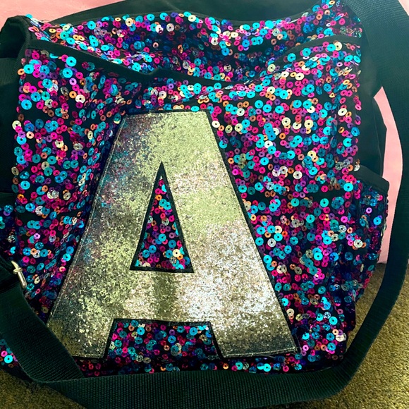 Justice messenger bag - Picture 1 of 1
